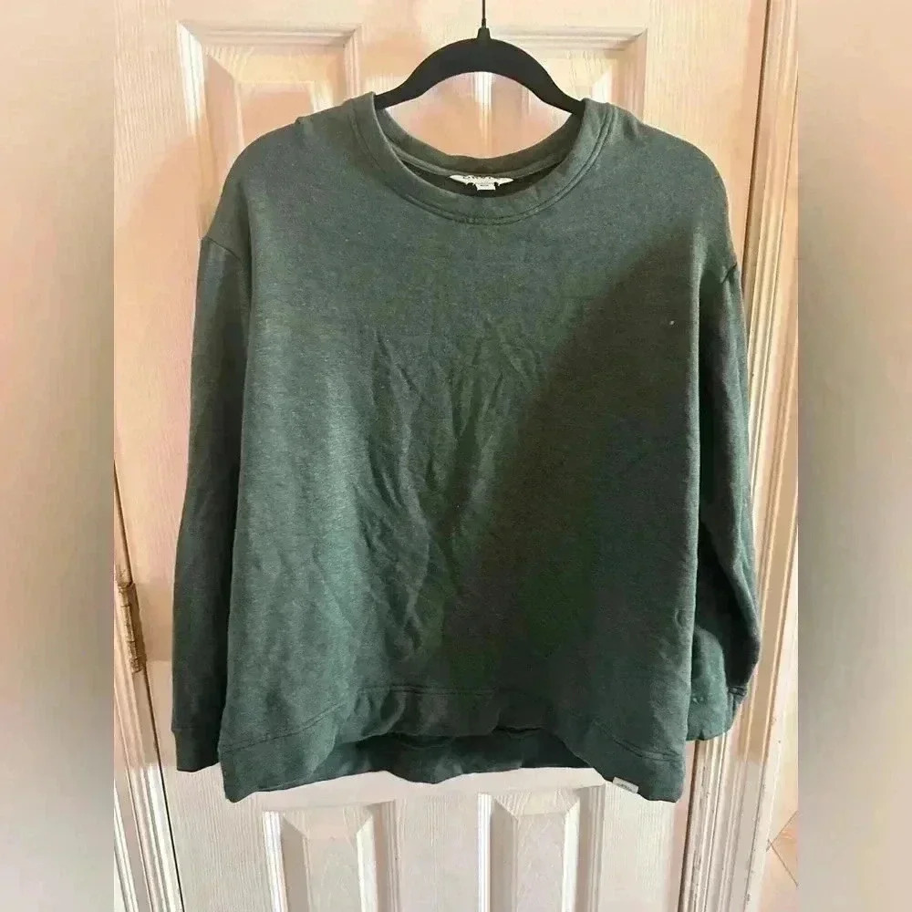 Orvis sweatshirt